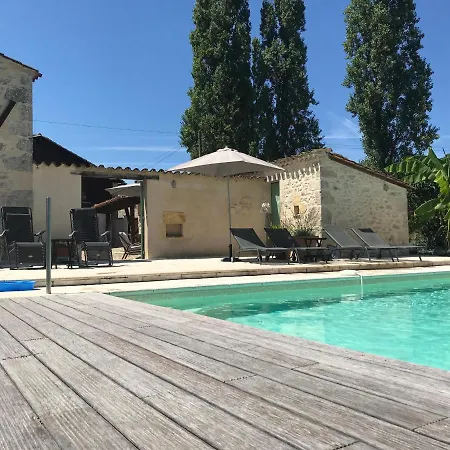 別荘 La Maison Du Lac**** *
