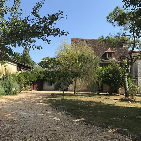 La Maison Du Lac**** *