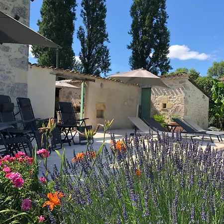 La Maison Du Lac**** 別荘