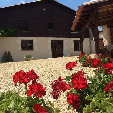 La Maison Du Lac**** 別荘