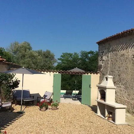 La Maison Du Lac****
