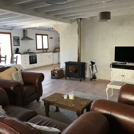 La Maison Du Lac**** Saint-Martin-de-Gurçon
