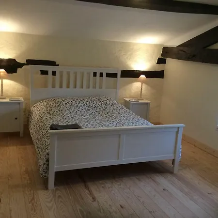 La Maison Du Lac**** Saint-Martin-de-Gurçon